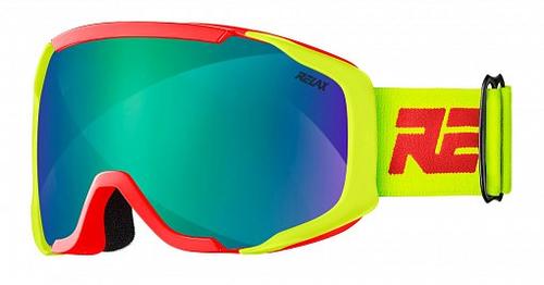 Prozradíme vám 4 tipy, jak si správně vybrat lyžařské brýle