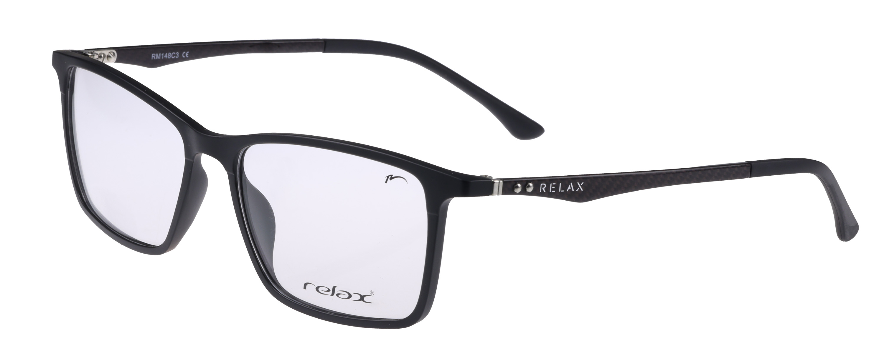 Dioptrické brýle Relax Sid RM148C3