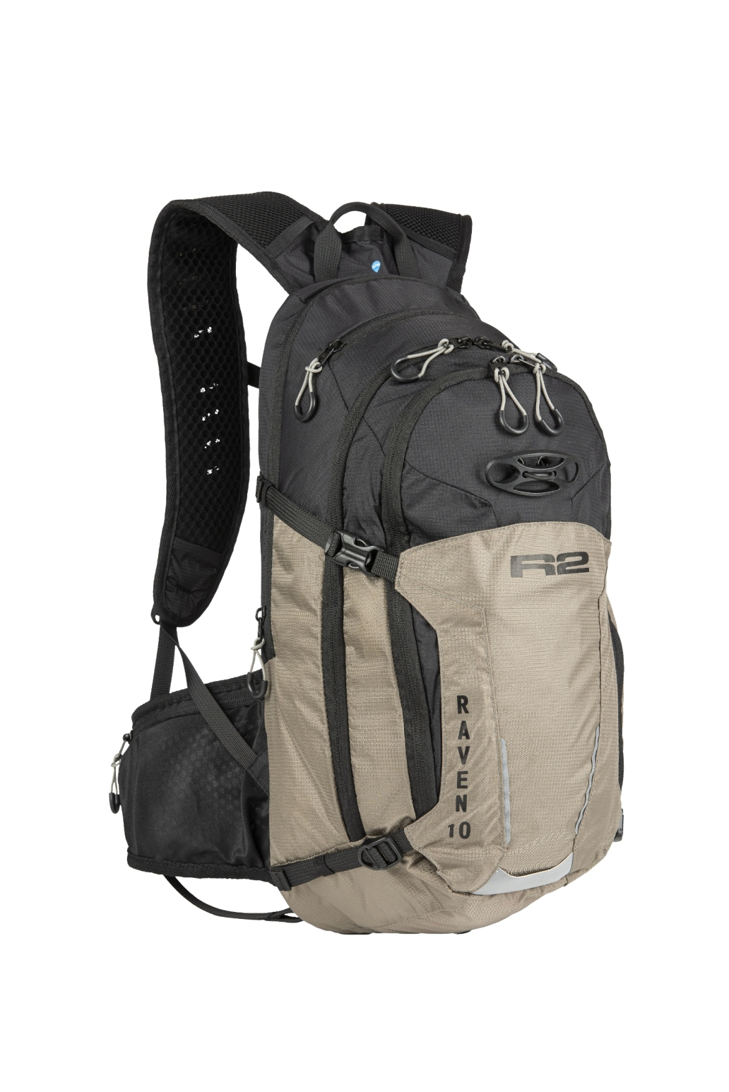 SPORT BACKPACK R2 RAVEN ATBP04E