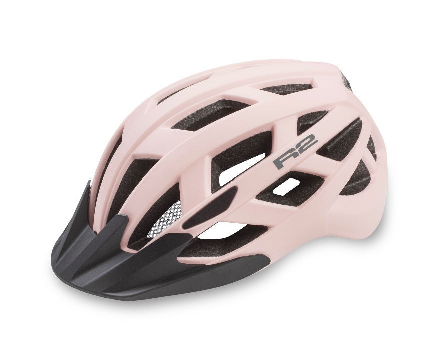 BIKE HELMET R2 ATH18KA3 LUMEN